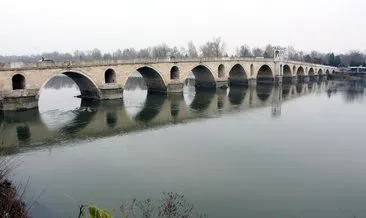 Belediye de bunu yaparsa... Kanalizasyonunu Meriç’e bağlamış  150w