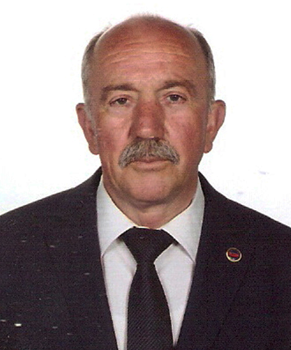 Ziya Karataş