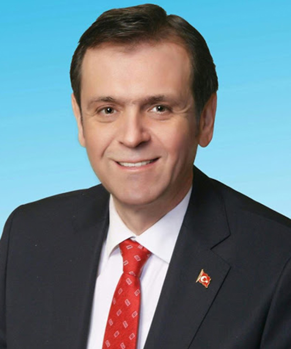 Ercan Özalp