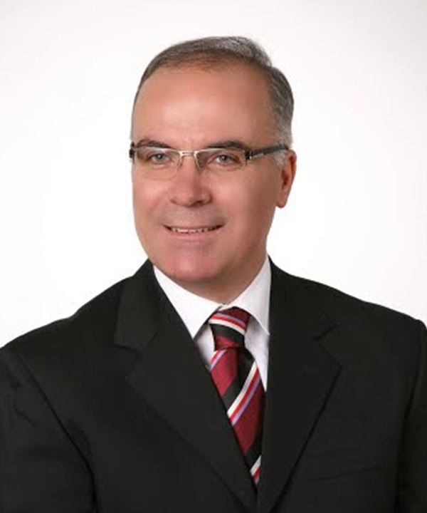 Abdullah Hacı