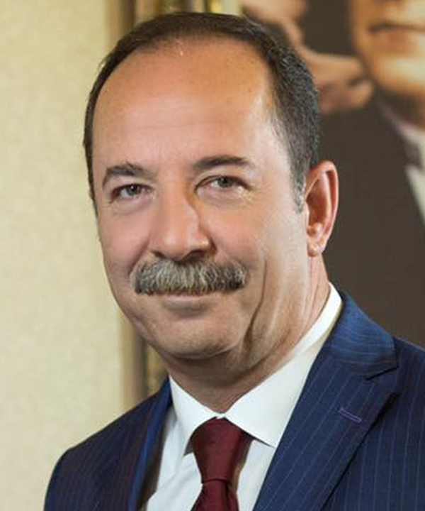 Recep Gürkan