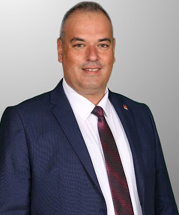 Özkan Güleç