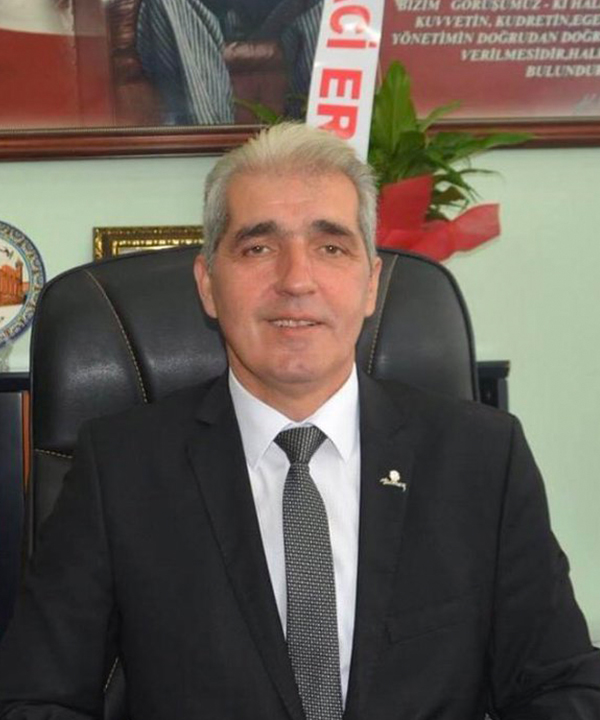 Abdullah Naci Ünsal