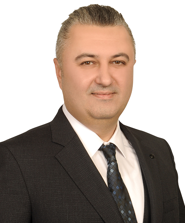 Ulaş Yurdakul