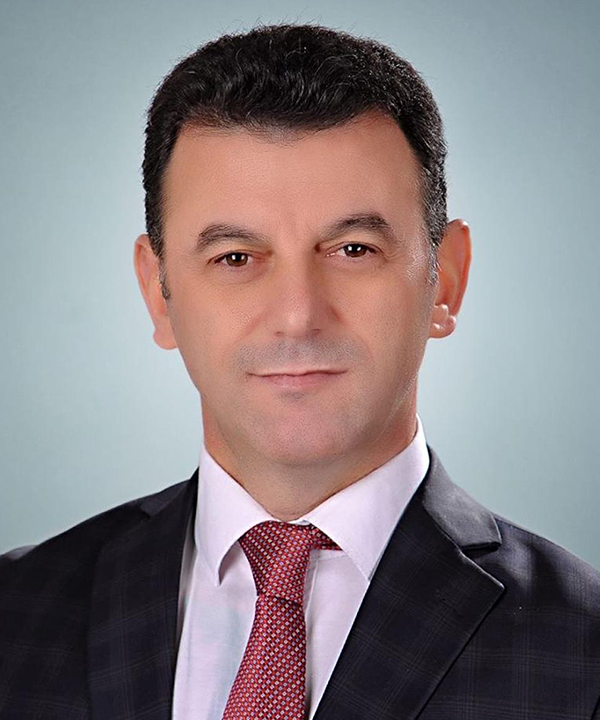 Mustafa Çetin