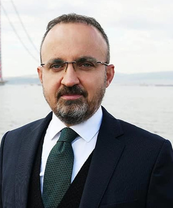 Bülent Turan