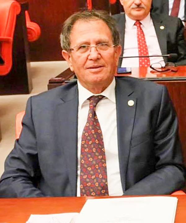 Orhan Çakırlar