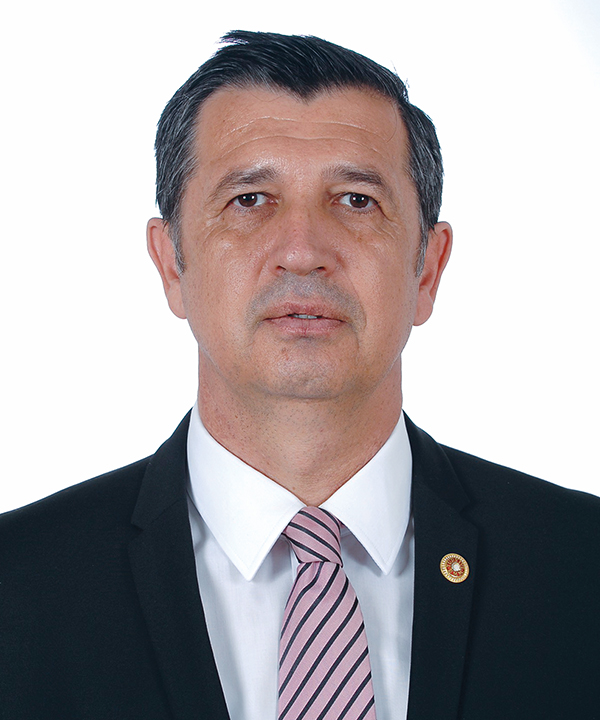 Okan Gaytancıoğlu