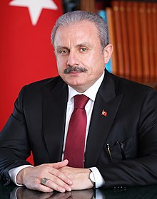 Mustafa Şentop